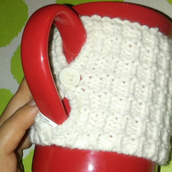 Christmas Sweater Mug - Picture 2 of 2